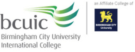 Birmingham city university international college