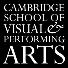 Cambridge school of visual and performing arts