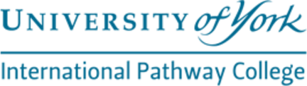 University of york international pathway college